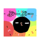 日常会話  パート8（個別スタンプ：7）