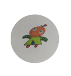 てんぼぅ（個別スタンプ：1）