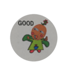 てんぼぅ（個別スタンプ：2）