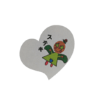 てんぼぅ（個別スタンプ：14）
