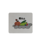 てんぼぅ（個別スタンプ：18）