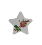 てんぼぅ（個別スタンプ：20）