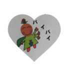 てんぼぅ（個別スタンプ：29）