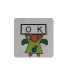 てんぼぅ（個別スタンプ：31）