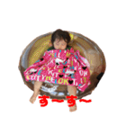 こたはるそら（個別スタンプ：11）
