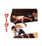 こたはるそら（個別スタンプ：12）