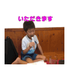 こたはるそら（個別スタンプ：13）