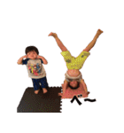 こたはるそら（個別スタンプ：17）