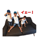 こたはるそら（個別スタンプ：21）