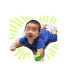 哲聖すたんぷ 第2弾でする（個別スタンプ：29）