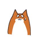 いつものしばいぬさん。（個別スタンプ：23）