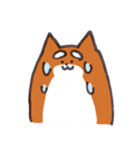 いつものしばいぬさん。（個別スタンプ：24）