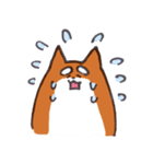 いつものしばいぬさん。（個別スタンプ：25）