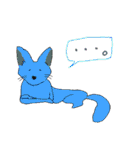 どぅどぅ あにまるず（個別スタンプ：36）