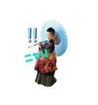 瑠将kunの挨拶（個別スタンプ：6）
