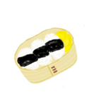 弁当甲子園（個別スタンプ：29）