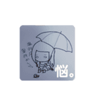 マイペースWay（個別スタンプ：3）