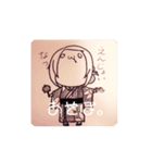 マイペースWay（個別スタンプ：4）