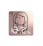 マイペースWay（個別スタンプ：7）