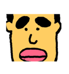 オリジナルof鉄之助 第2段（個別スタンプ：1）