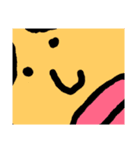 オリジナルof鉄之助 第2段（個別スタンプ：2）