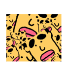 オリジナルof鉄之助 第2段（個別スタンプ：4）