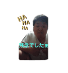 マンユウキティー（個別スタンプ：2）