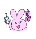 ヲタクちゃんだよ（個別スタンプ：19）