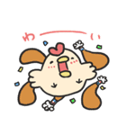 とりピヨ エブリディbyおにくちゃんズ（個別スタンプ：8）