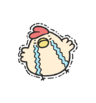 とりピヨ エブリディbyおにくちゃんズ（個別スタンプ：14）