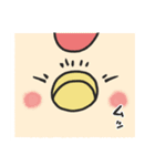 とりピヨ エブリディbyおにくちゃんズ（個別スタンプ：27）