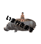 うーちろき（個別スタンプ：2）