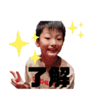 うーちろき（個別スタンプ：14）