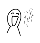 ハイパースタンプ（個別スタンプ：4）