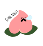 ももじい（個別スタンプ：3）