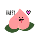 ももじい（個別スタンプ：4）