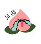 ももじい（個別スタンプ：5）