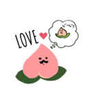 ももじい（個別スタンプ：10）