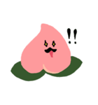 ももじい（個別スタンプ：13）