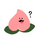 ももじい（個別スタンプ：14）