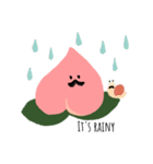 ももじい（個別スタンプ：15）