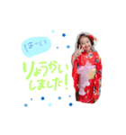 めちゃかわすたんぷ（個別スタンプ：4）
