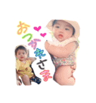 めちゃかわすたんぷ（個別スタンプ：7）