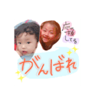 めちゃかわすたんぷ（個別スタンプ：8）