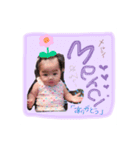 めちゃかわすたんぷ（個別スタンプ：9）
