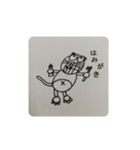 にんた（個別スタンプ：11）