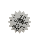 にんた（個別スタンプ：18）