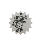 にんた（個別スタンプ：23）