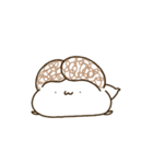 うゆうゆみち2（個別スタンプ：1）