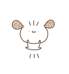 うゆうゆみち2（個別スタンプ：2）